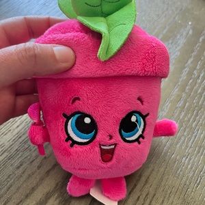 Small shopkins plant!